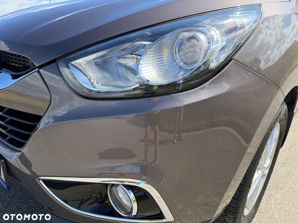 Hyundai ix35 1.6 GDI Comfort 2WD - 27