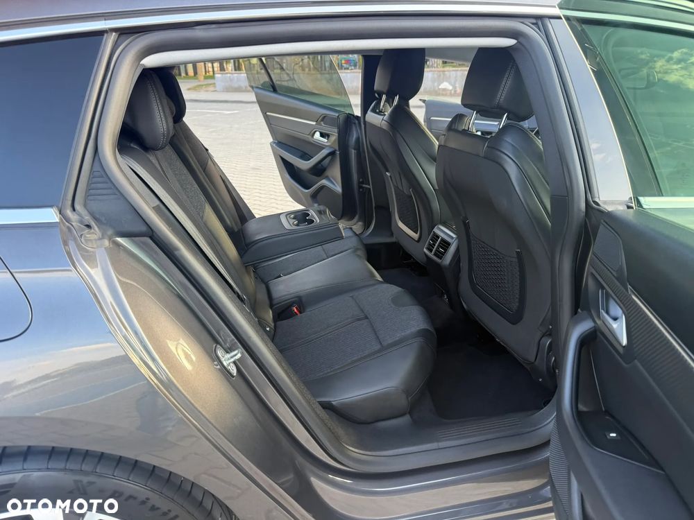 Peugeot 508 1.5 BlueHDi Allure Pack S&S EAT8 - 28