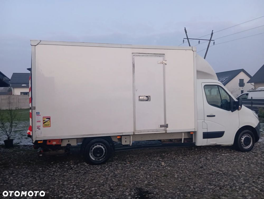 Renault Master - 13