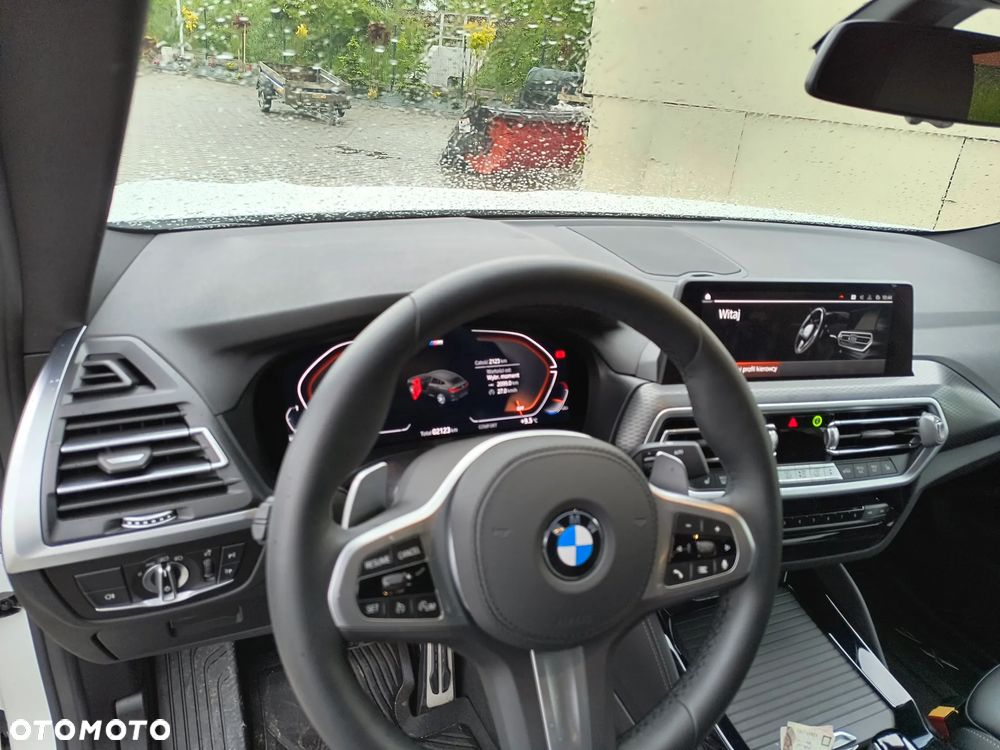 BMW X4 - 6