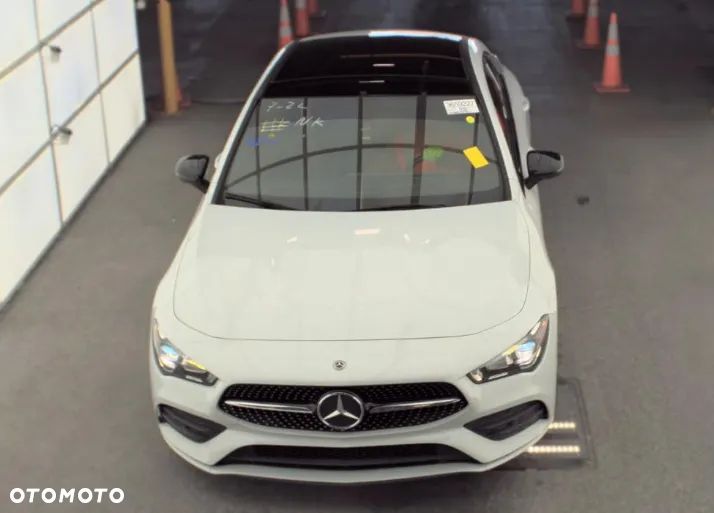 Mercedes-Benz CLA 250 7G-DCT Edition 2020 - 3