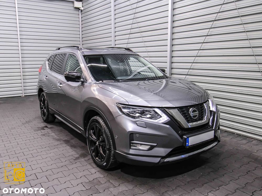 Nissan X-Trail 1.7 dCi N-Connecta 4WD Xtronic - 6