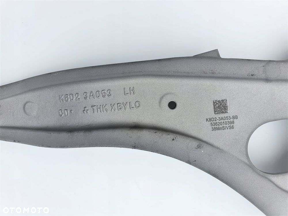 RANGE ROVER EVOQUE L551 WAHACZ K8D2 3A053 - 2