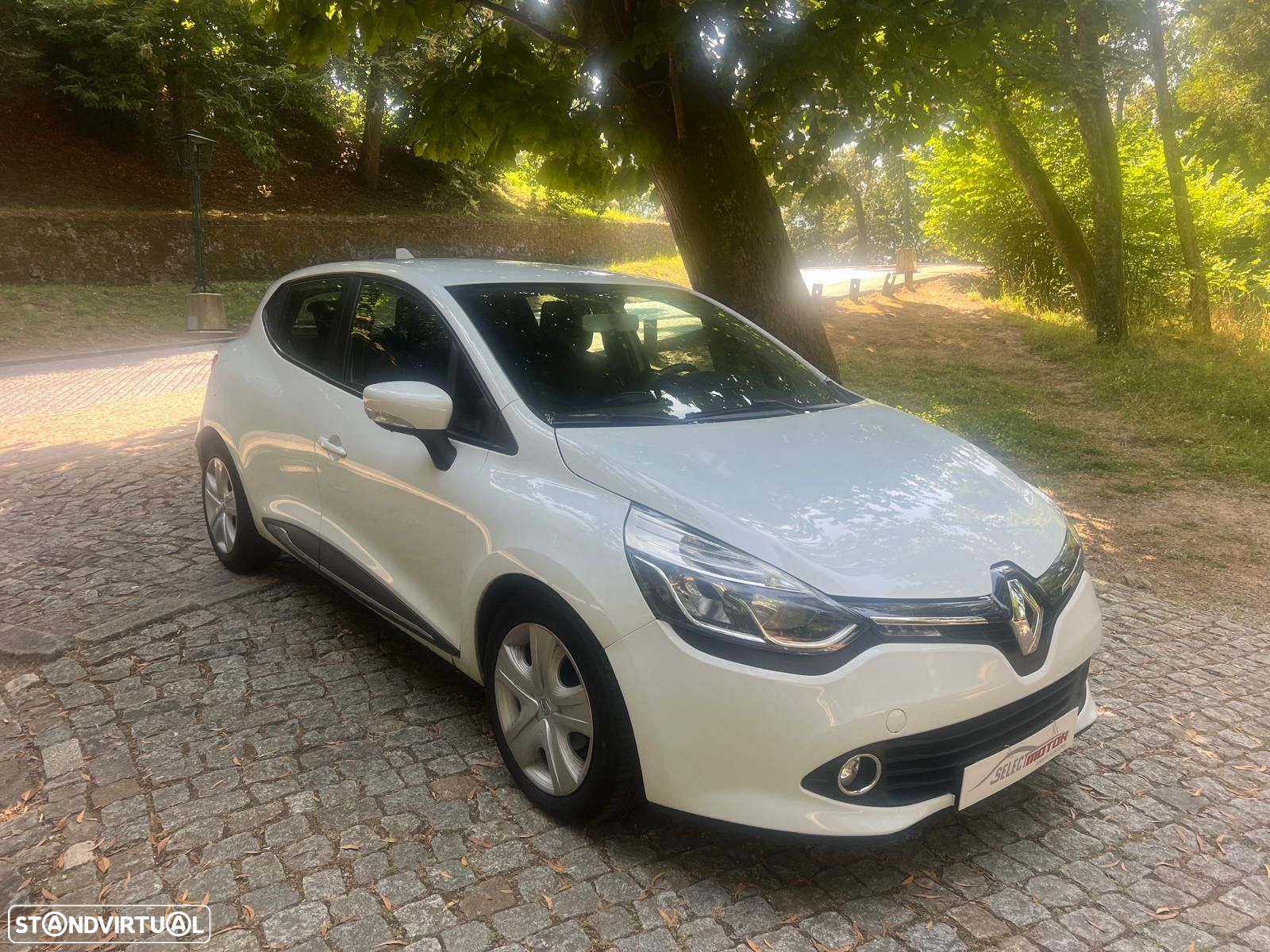 Renault Clio 1.5 dCi Comfort - 2