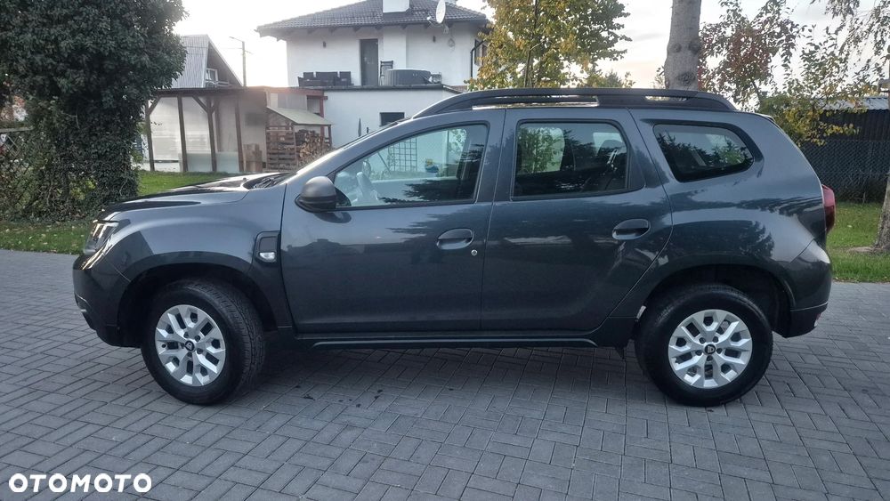 Dacia Duster 2019 photo 3