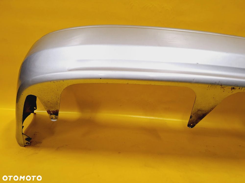 ZDERZAK TYŁ TYLNY TOYOTA PASEO II COUPE NR336 - 14