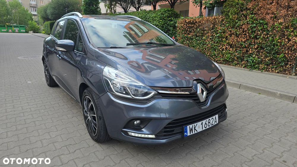 Renault Clio - 2