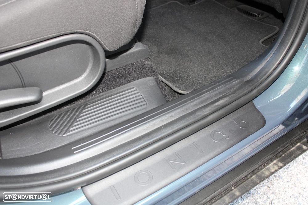 Hyundai Ioniq 5 63 kWh Premium - 18