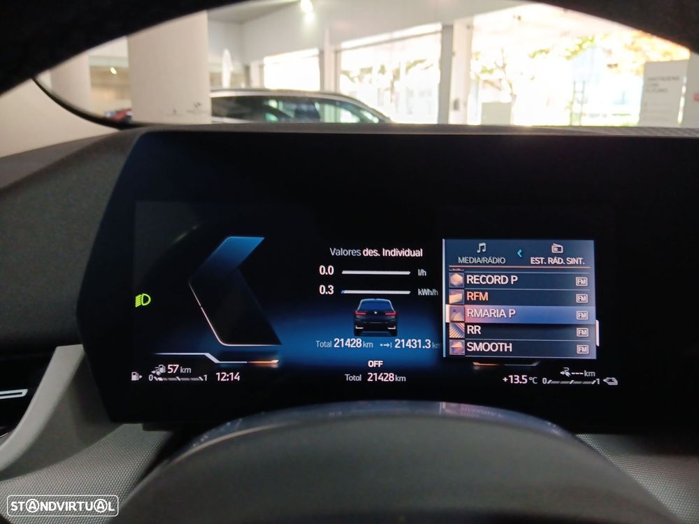 BMW 225xe Active Tourer e xDrive - 22