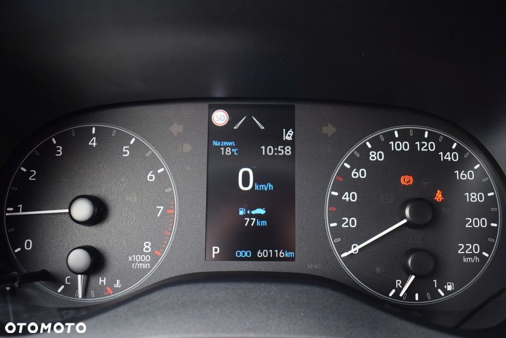 Toyota Yaris - 22