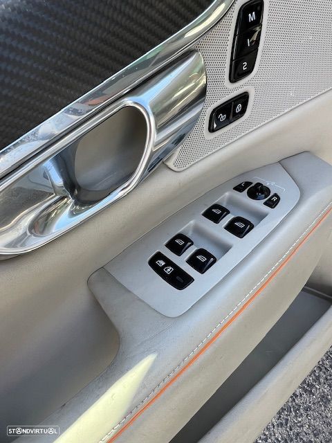 Volvo V90 Cross Country 2.0 D4 VOR AWD Geartronic - 26