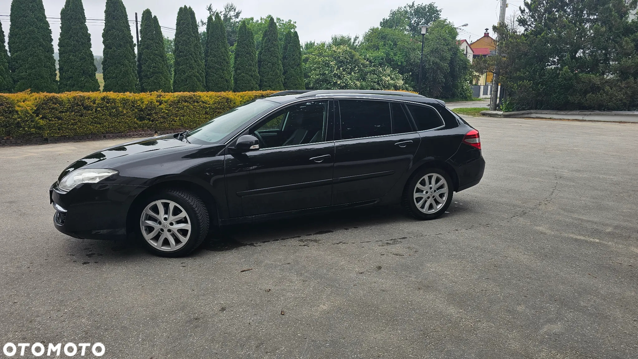 Renault Laguna 2.0 Expression - 10