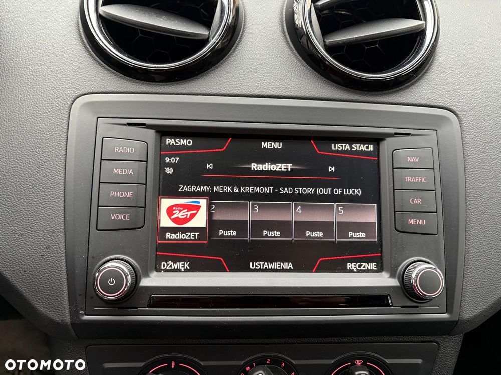 Seat Ibiza 1.0 EcoTSI S&S Style - 13