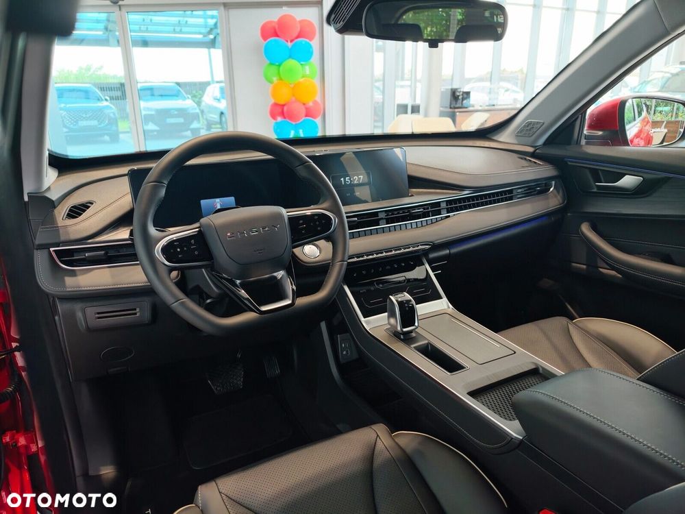 Chery Tiggo 4 - 33