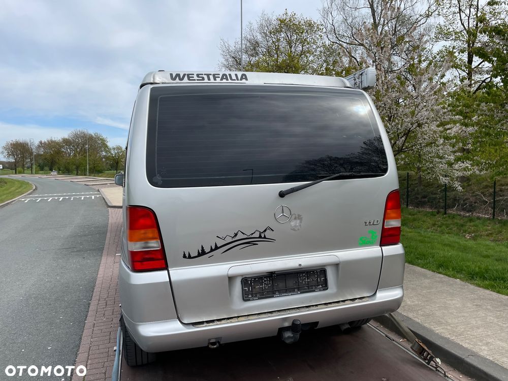 Mercedes-Benz Marco Polo - 10