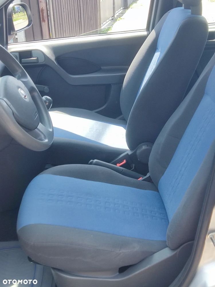 Fiat Panda 1.2 Pop - 9