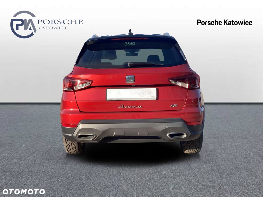Seat Arona - 5