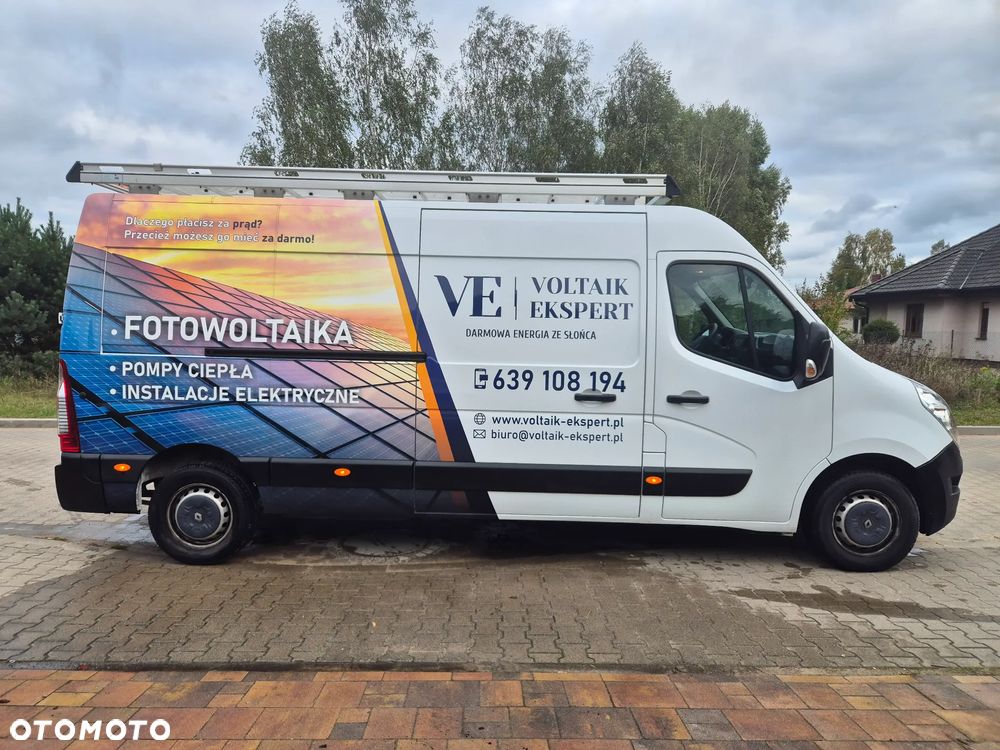 Renault Master - 5