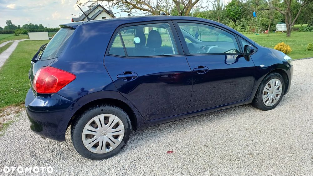 Toyota Auris 1.4 D-4D Luna MM - 3