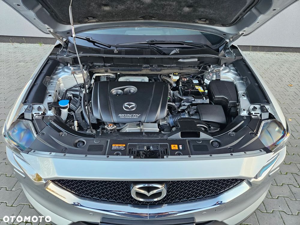 Mazda CX-5 SKYACTIV-G 160 Drive AWD Nakama - 29