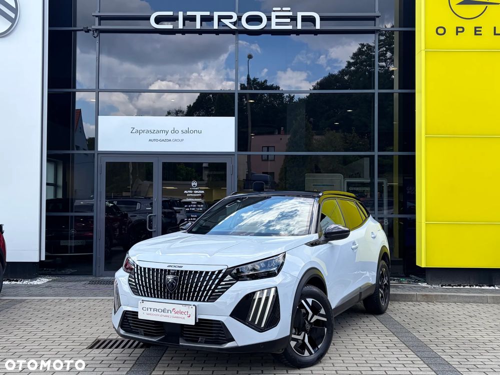 Peugeot 2008 1.2 PureTech GT S&S EAT8 - 2