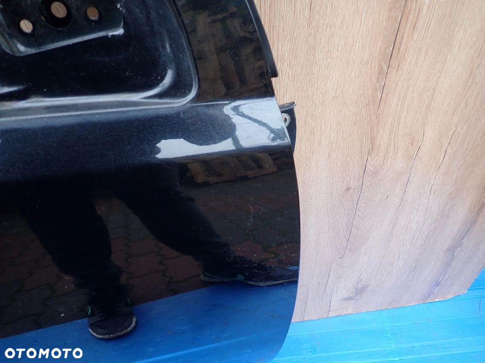 CHEVROLET AVEO HATCHBACK T250 07- DRZWI PRZEDNIE PRAWE - 9