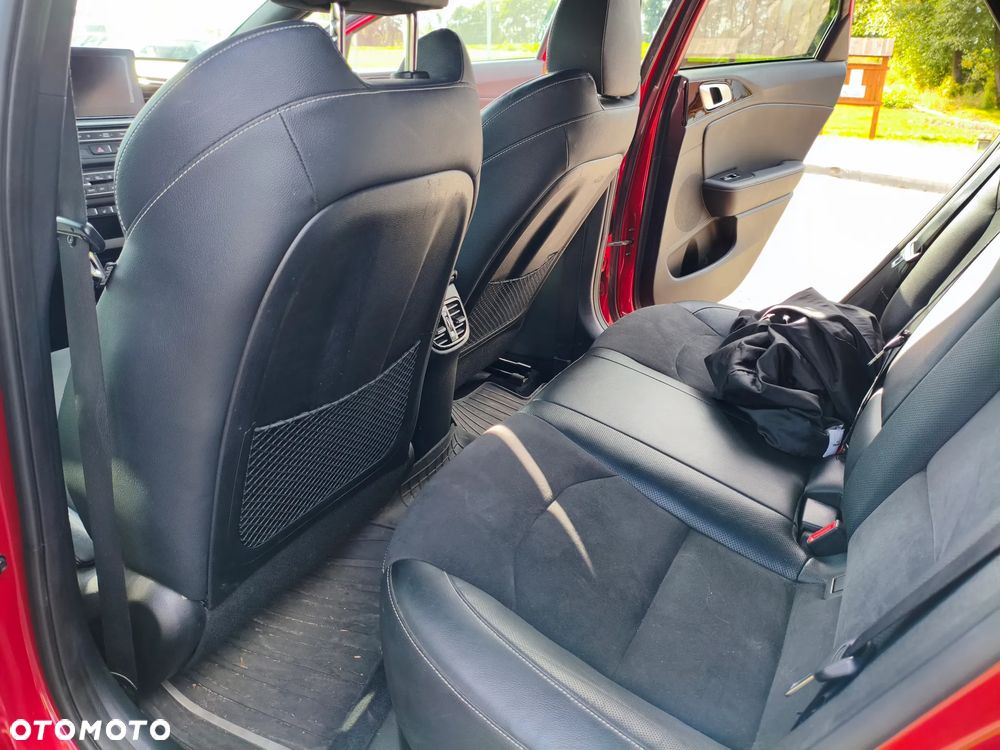 Kia ProCeed 1.4 T-GDI GT Line DCT - 12