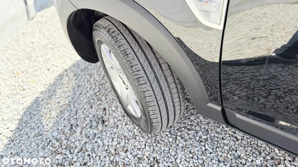 Chevrolet Captiva 2.4 4WD 7 Sitzer LT - 21