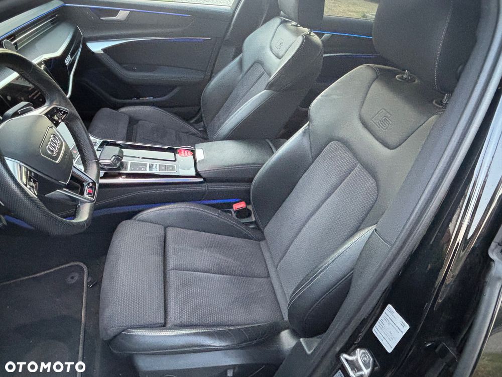Audi A6 Limousine - 22
