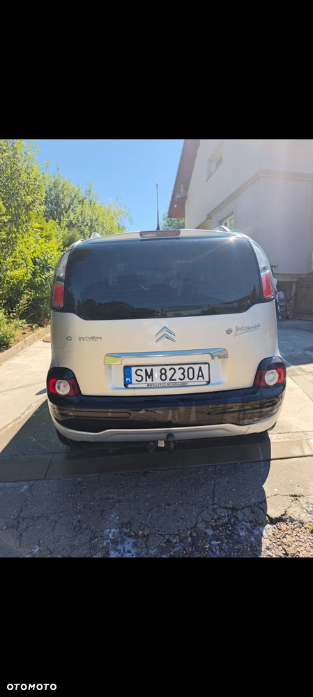 Citroën C3 Picasso 1.6 HDi Exclusive - 3