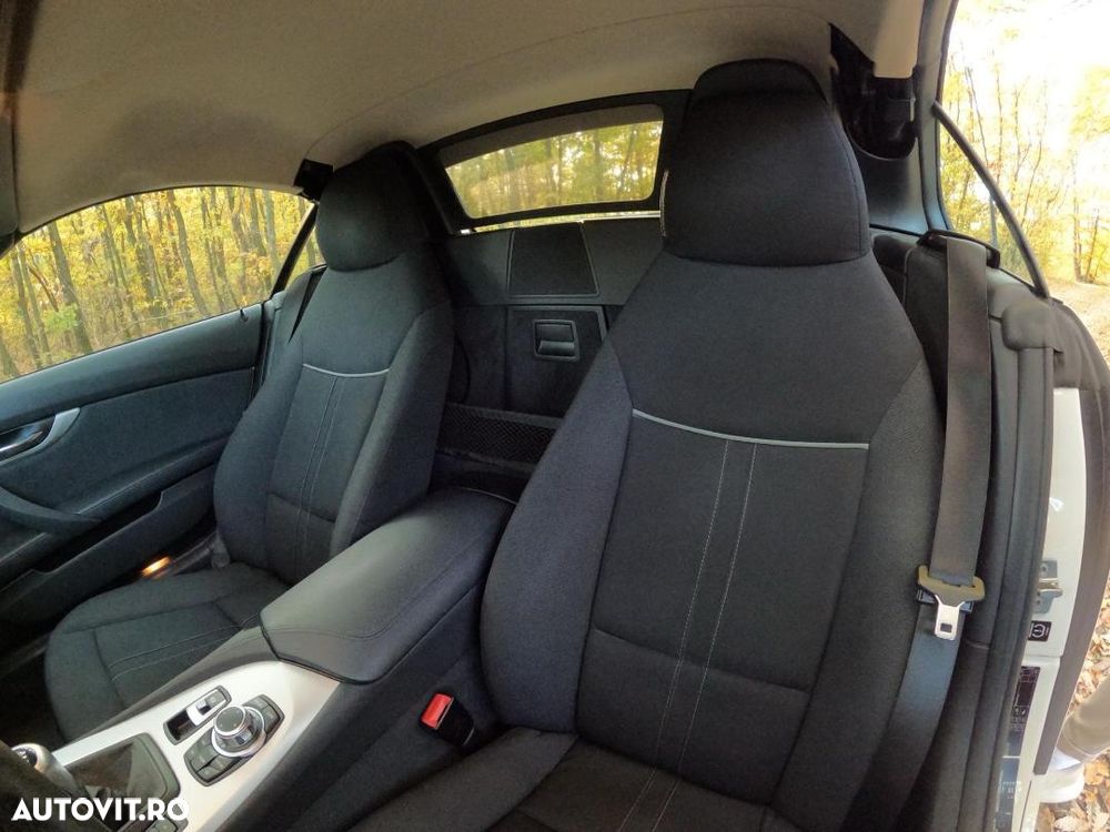 BMW Z4 sDrive20i - 12