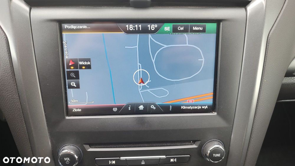 Ford Mondeo 2.0 TDCi Titanium - 18