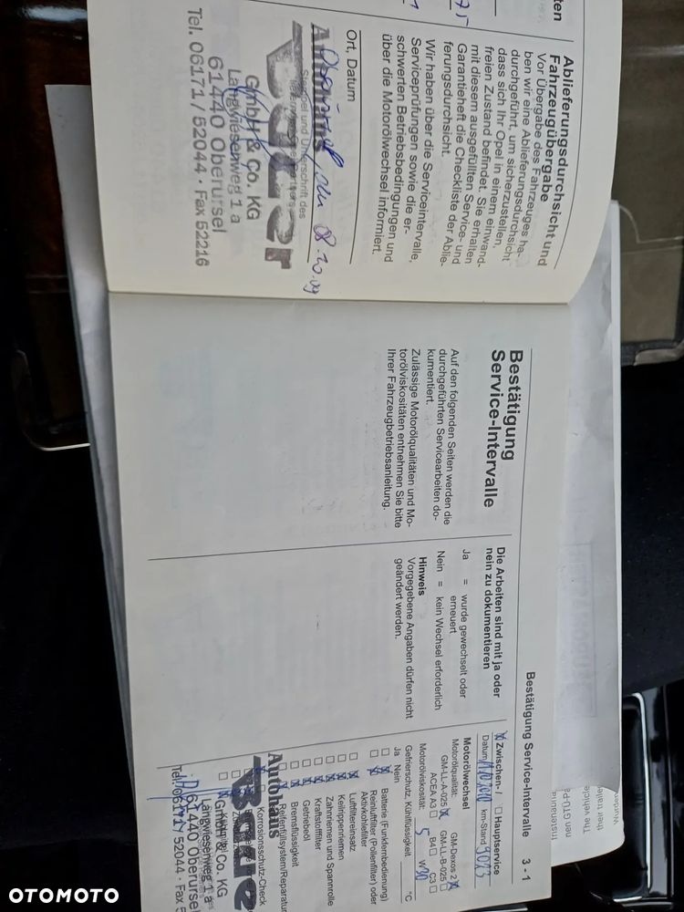 Opel Astra 1.4 Cosmo - 27