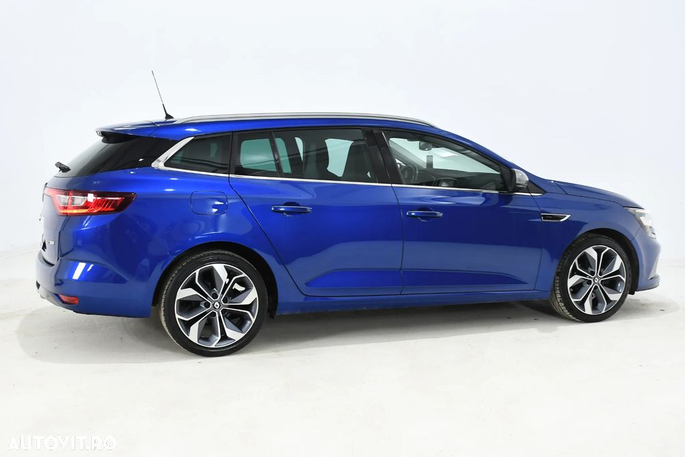 Renault Megane ENERGY dCi 110 GT LINE - 3