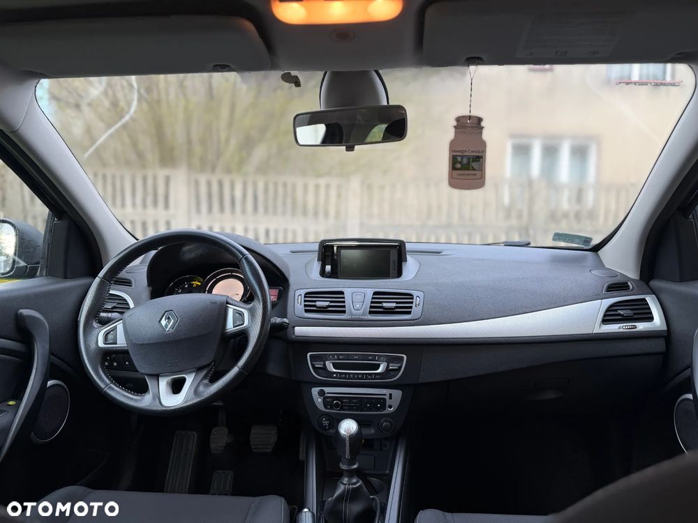 Renault Megane 1.5 dCi Privilege - 3
