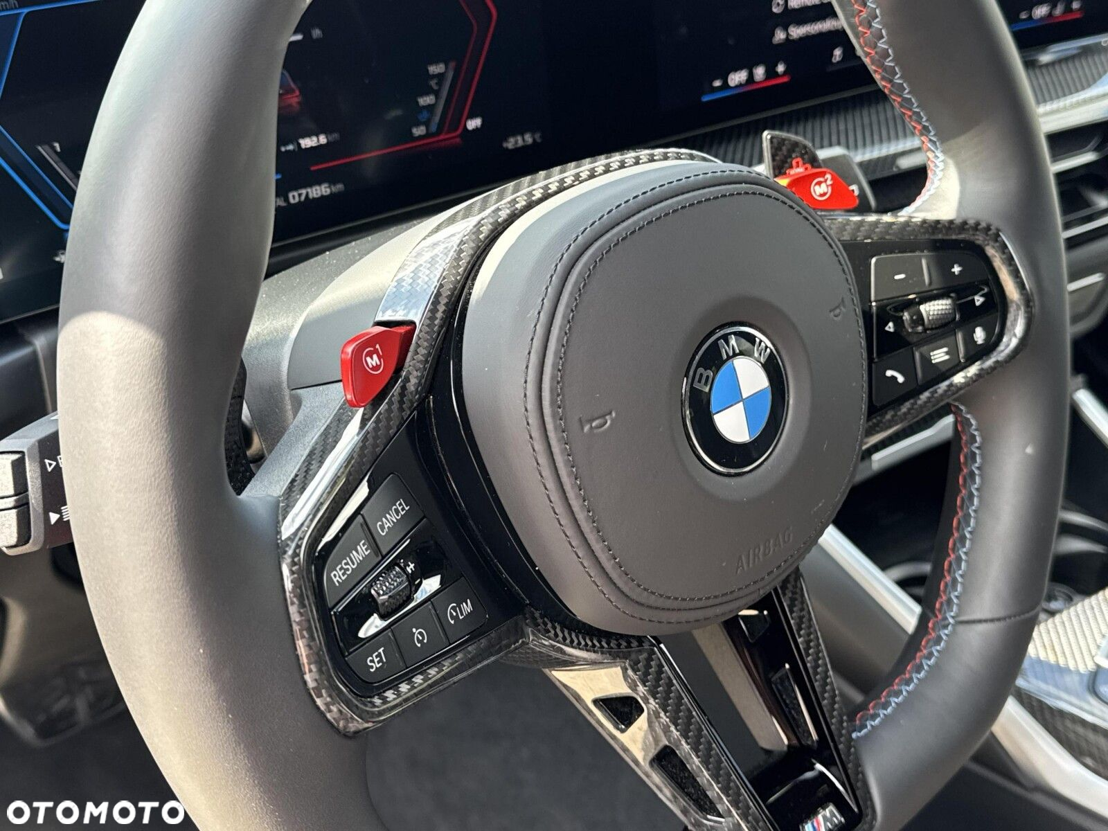 BMW M3 - 21