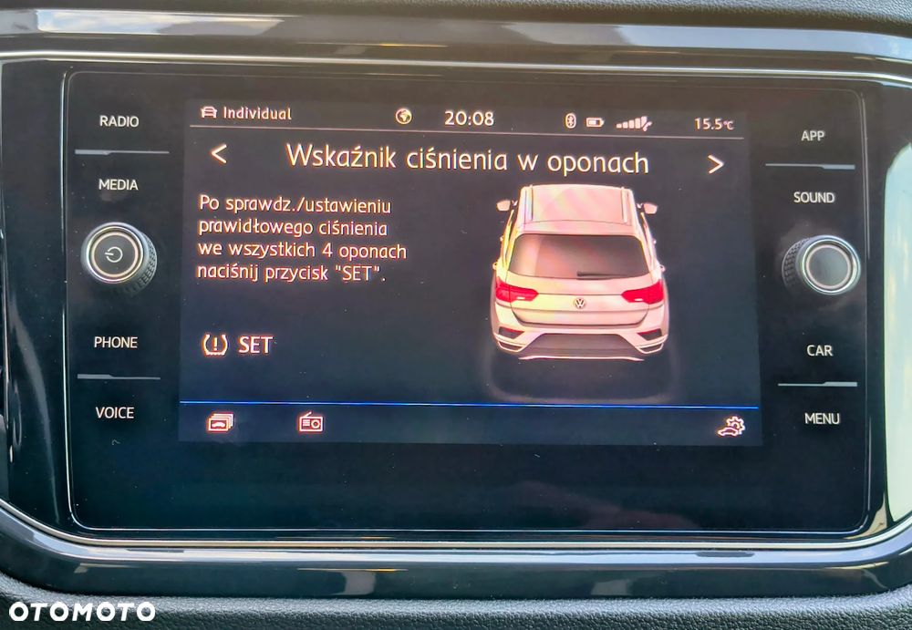 Volkswagen T-Roc - 27
