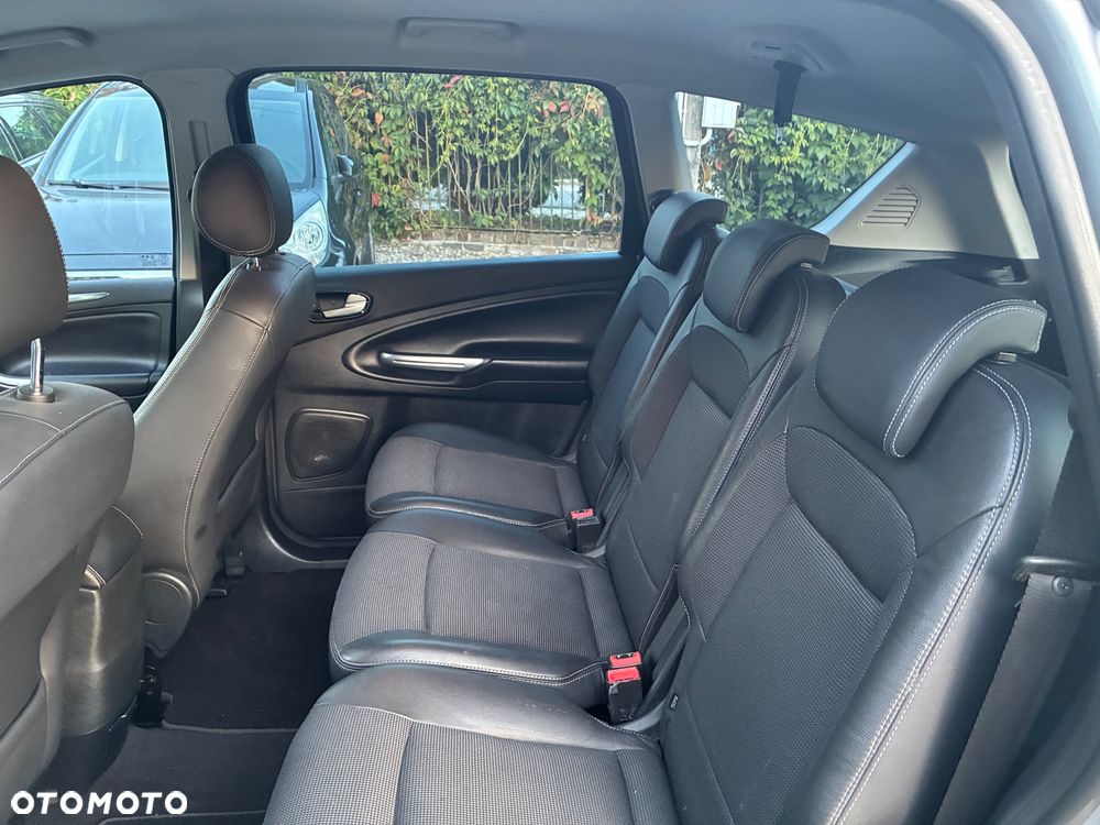 Ford S-Max 2.0 Viva Titanium - 10