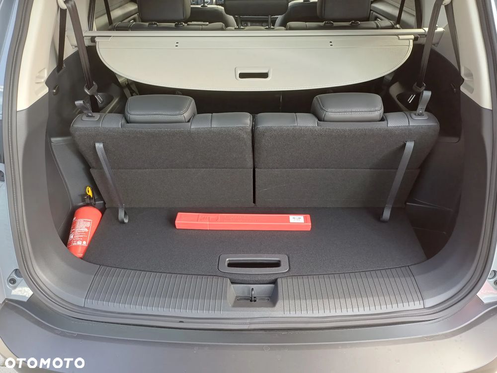 Nissan X-Trail 1.5 VC-T e-POWER Tekna e-4ORCE 7os - 17