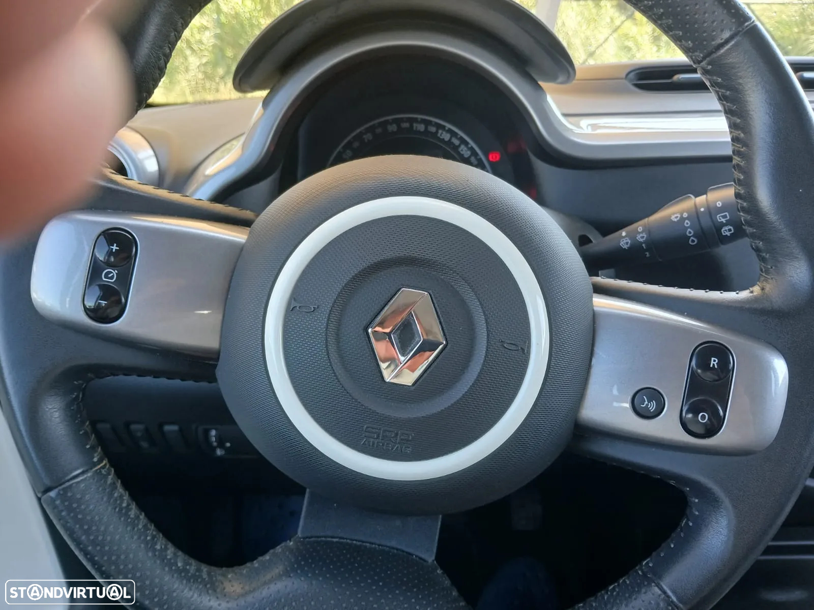 Renault Twingo 1.0 SCe Limited - 5