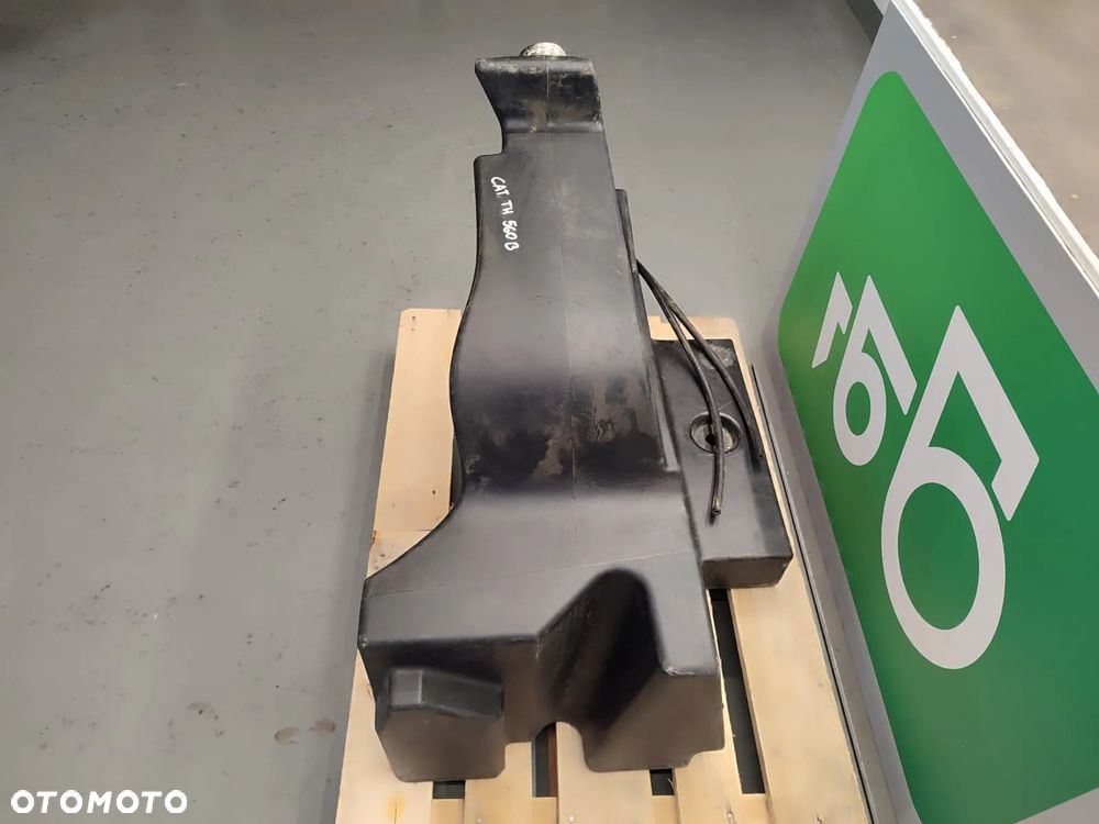 Zbiornik paliwa Cat Th 560B - 4