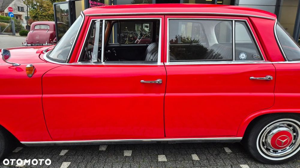 Mercedes-Benz Inny - 33