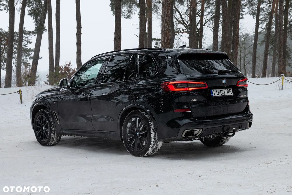 BMW X5 M - 2