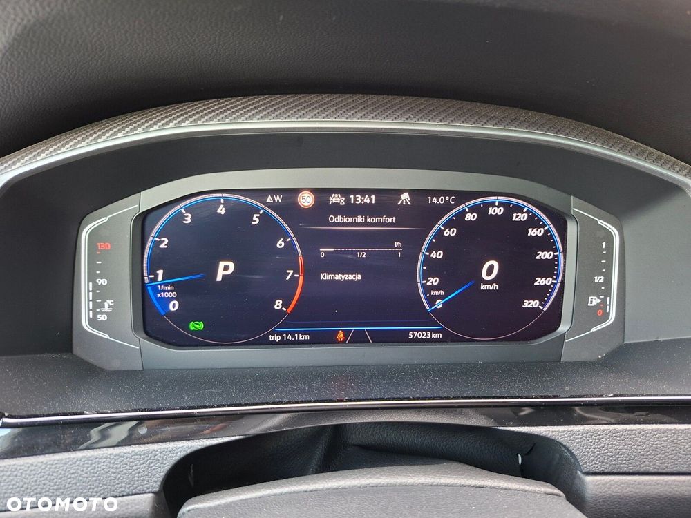 Volkswagen Arteon - 21
