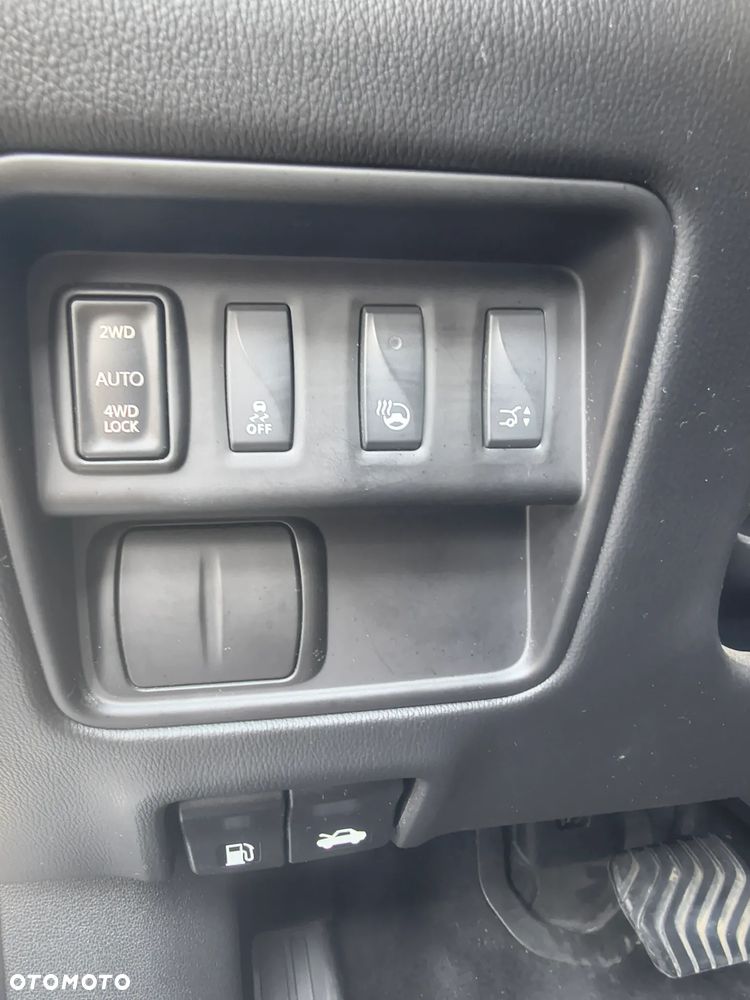 Renault Koleos 2.0 dCi Initiale Paris 4x4 X-Tronic - 11