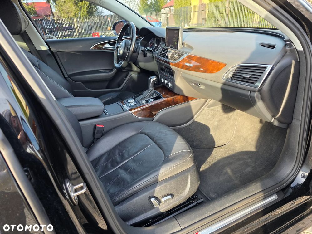 Audi A6 Limousine - 33