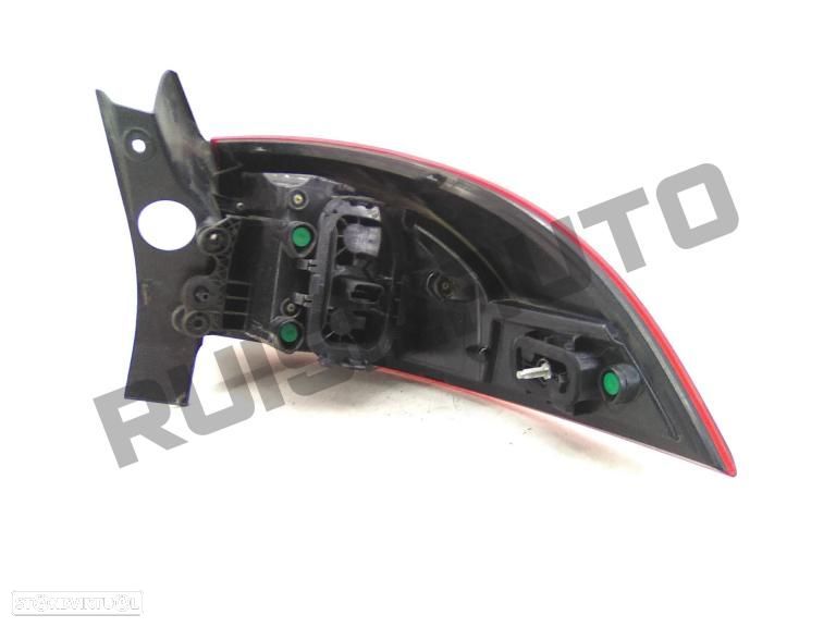Farolim Trás Painel Esquerdo 2655_51445r Renault Clio Iv [2012_ - 3