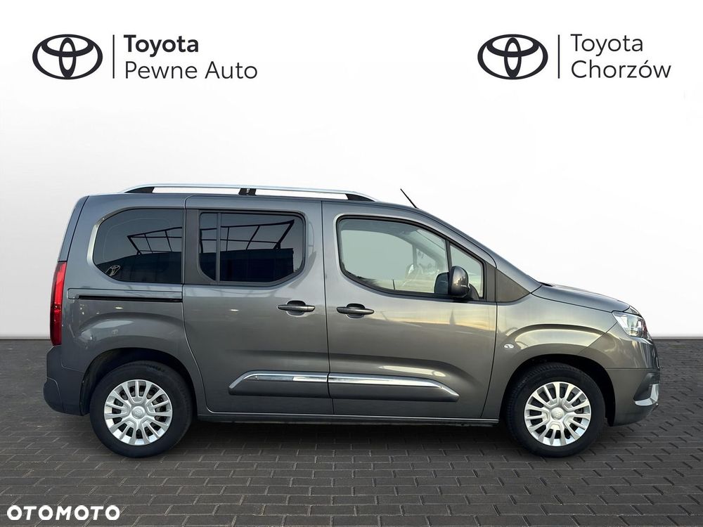 Toyota Proace City Verso - 6