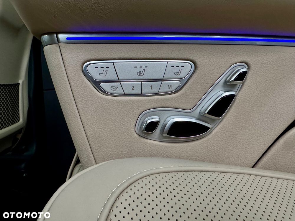 Mercedes-Benz Klasa V 300 mHEV 9G-Tronic Avantgarde (d³ugi) - 14