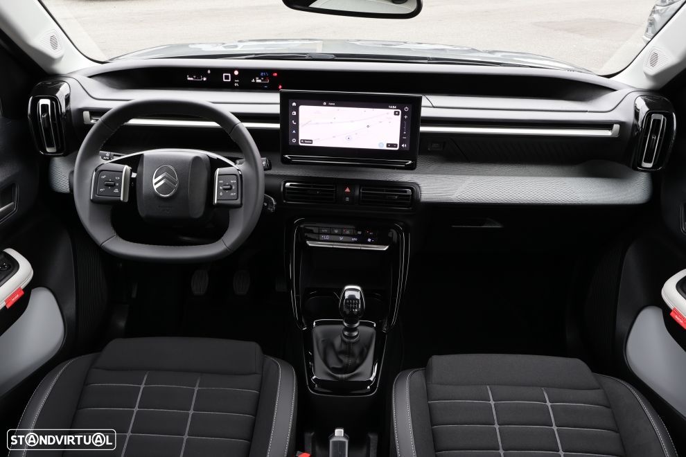 Citroën C3 1.2 Turbo Max - 10